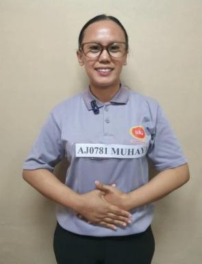 AJ0781